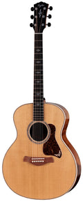 Taylor 814E Koa Natural Top Gold Label