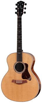 Taylor 814E Koa Natural Top Gold Label