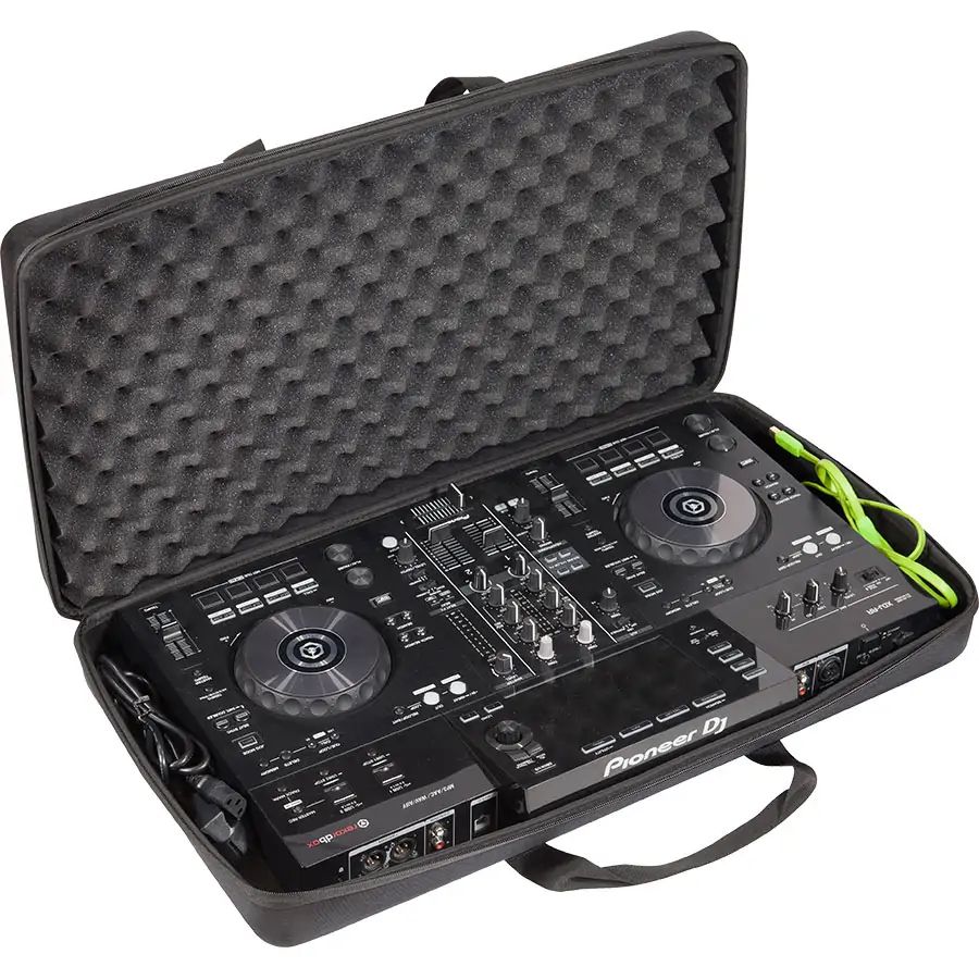 Walkasse Shockproof Eva Case Pioneer XDJ-RR Black