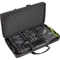 Walkasse Shockproof Eva Case Pioneer XDJ-RR Black