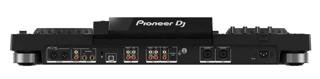 Pioneer DJ XDJ-RX3