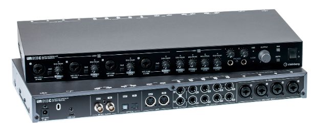 Steinberg UR816C