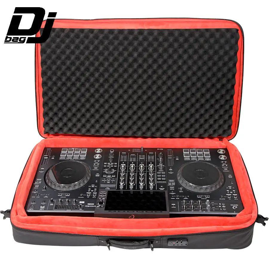 Walkasse DJ Bag Comfort XL MK2