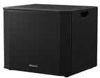 Pioneer Dj XPRS1182S Subwoofer attivo da 18'