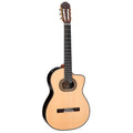 Takamine DH-90 Classica Cutaway Elettrificata Pro Series