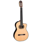 Takamine DH-90 Classica Cutaway Elettrificata Pro Series