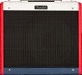 Fender Blues Junior IV Color Trio Red White and Blue