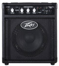 Peavey Max 158 Combo Per Basso 20W 1X8