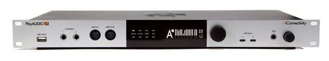 Iconnectivity Play Audio 1U