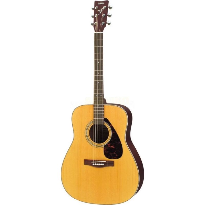 Yamaha F370 Natural