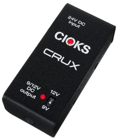 Cioks Crux
