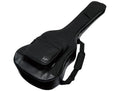 Ibanez IGAB2540 Black Borsa per 2 Chitarre 1 Elettrica ed 1 Acustica