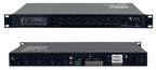 Topp Pro PAX-120 Amplificatore di Potenza