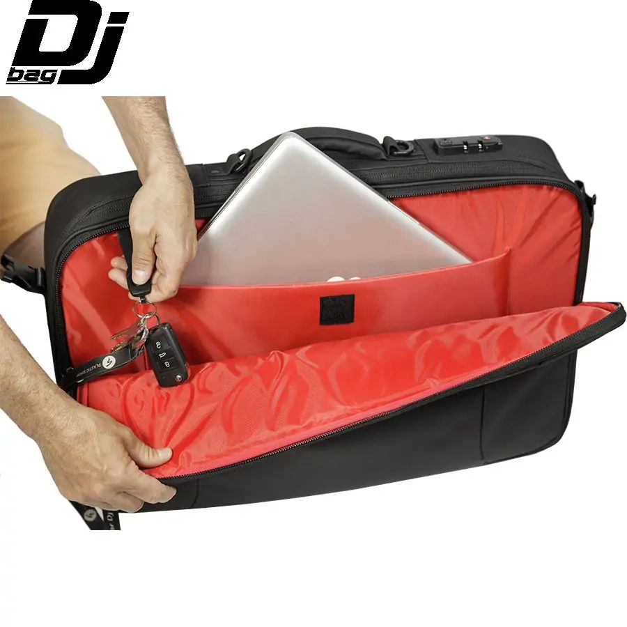 Walkasse DJ BAG Comfort Large