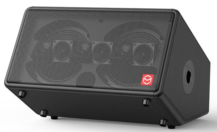 Musiccube T2 Pro Black 700W Portatile