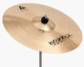 Istanbul Agop Piatto Ride Brilliant 22"