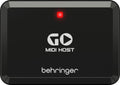 Behringer Interfaccia Usb Midi 1 In/Out