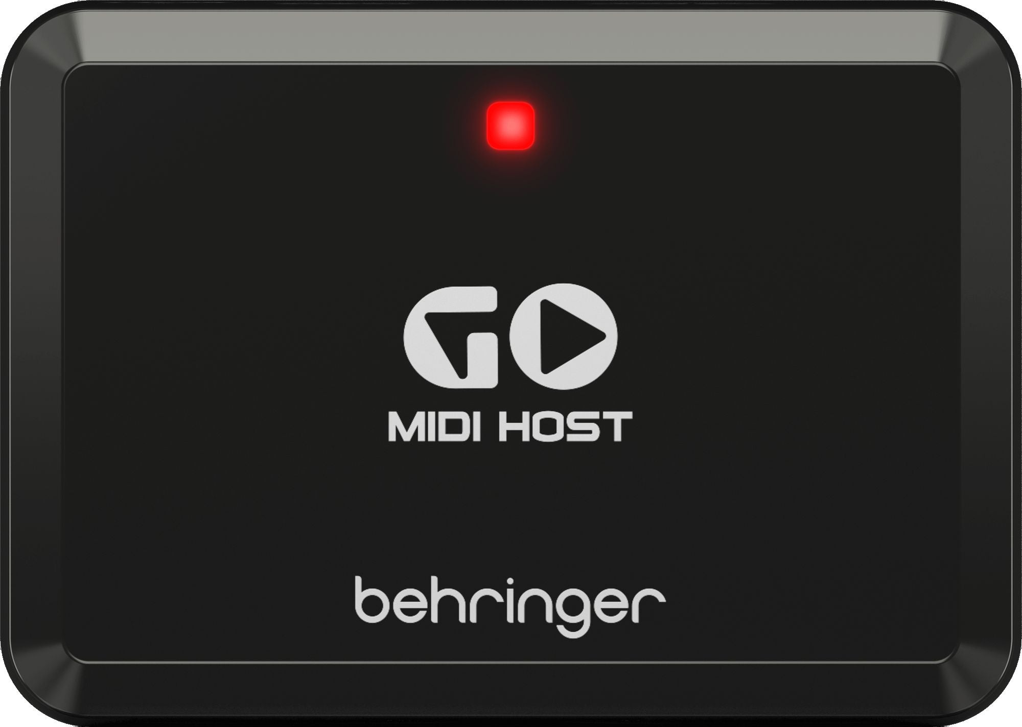 Behringer Interfaccia Usb Midi 1 In/Out