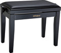 Roland RPB200PE Panca per Piano Nero Lucido