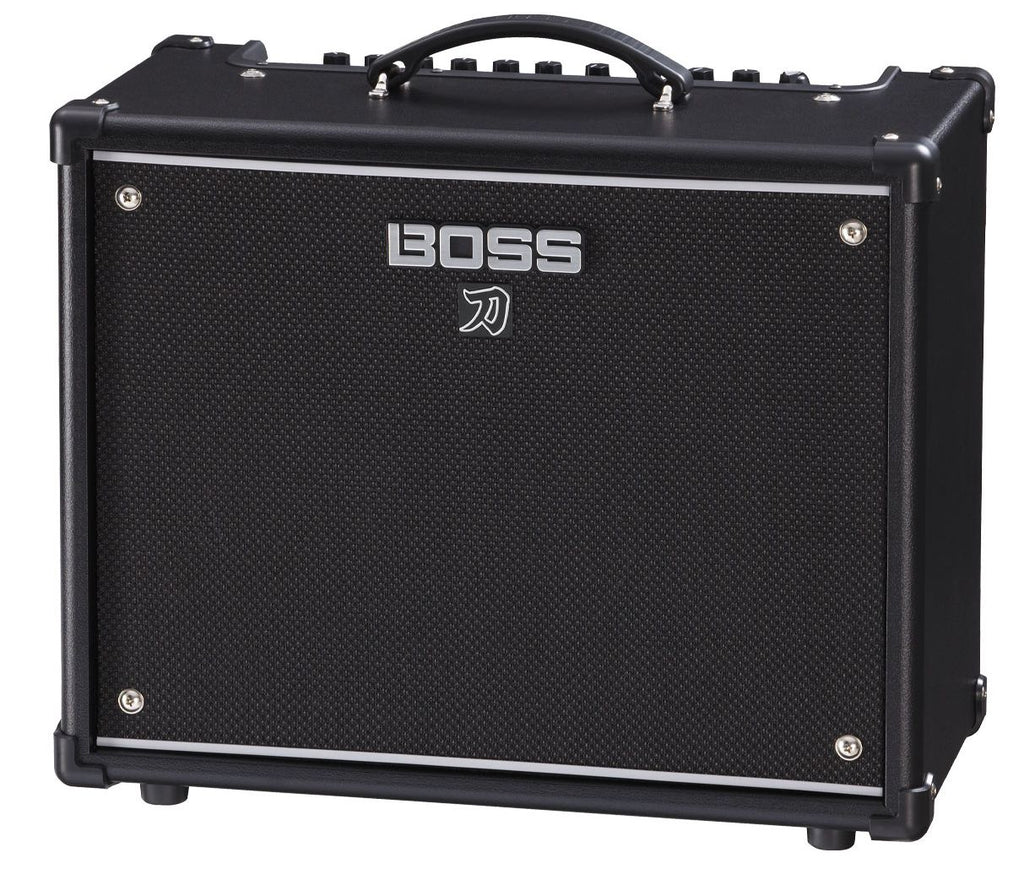 Boss Katana 50 Gen3