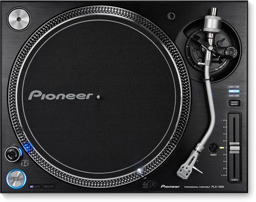 Pioneer PLX-1000 Giradischi Dj Professionale