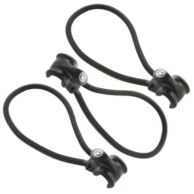 D'Addario Pw Ect-03 Elastici per Cavi Set 3 Pz