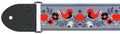Souldier Lovebirds Grey