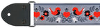 Souldier Lovebirds Grey