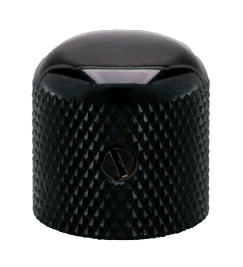 Gotoh Manopola Vk1-18 Black