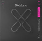 D'Addario XTB45100 Regular Light Long Scale for Electric Bass