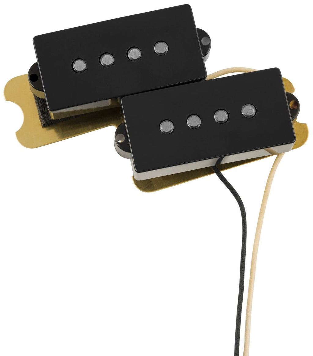 Fender Pure Vintage '60 Precision Bass Pickup Set