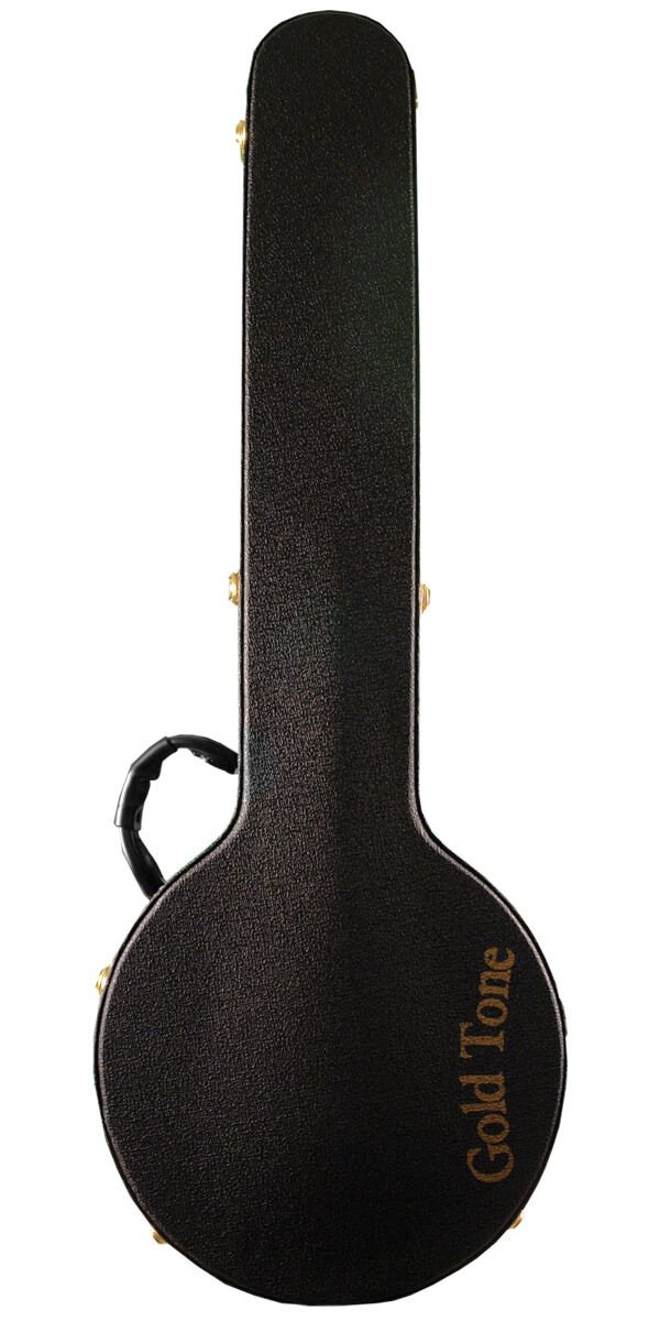 Gold Tone ML-1 Bela Fleck 5 String Baritone Banjo con Case
