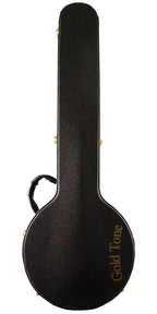 Gold Tone ML-1 Bela Fleck 5 String Baritone Banjo con Case