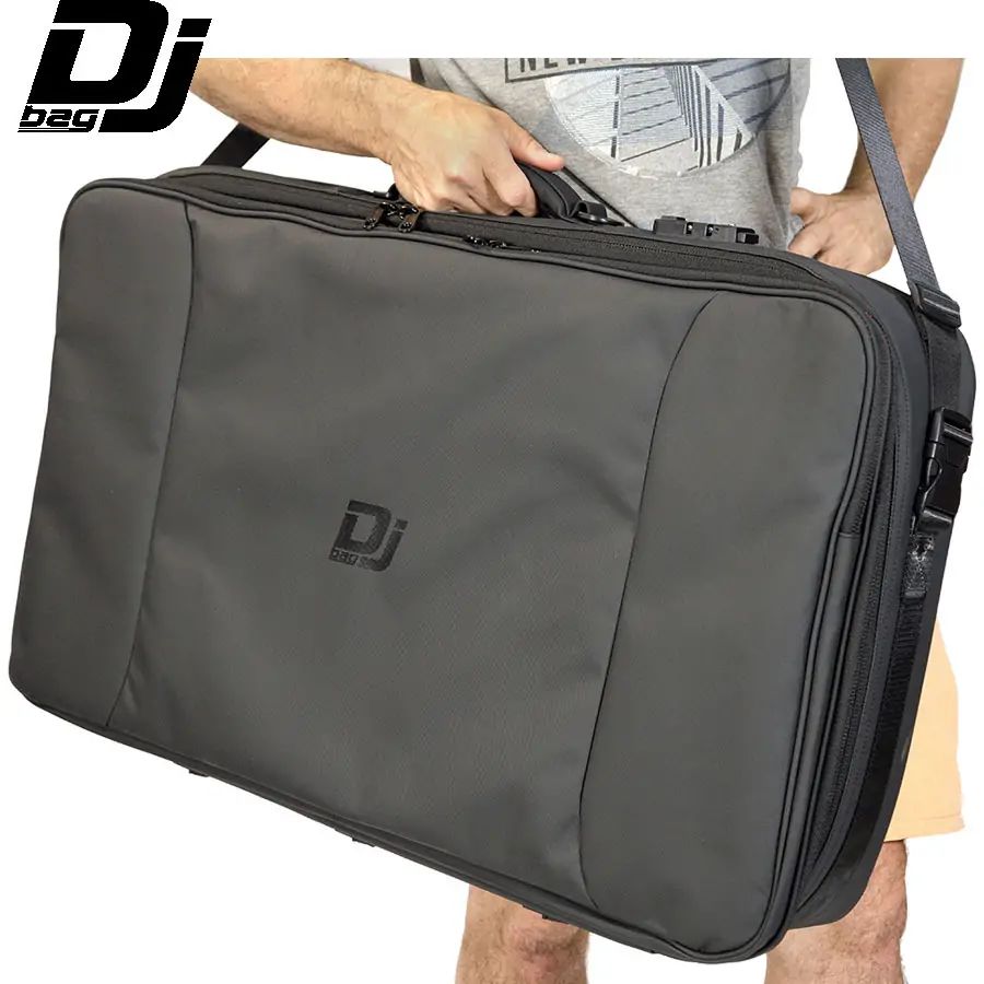 Walkasse DJ BAG Comfort Large