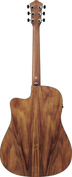 Ibanez V40WSCE Open Pore Brown