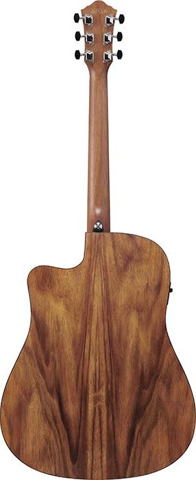 Ibanez V40WSCE Open Pore Brown