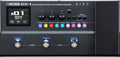 Boss GX-1 Processore di Ampli ed Effetti Portatile per Chitarra