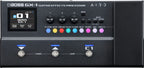 Boss GX-1 Processore di Ampli ed Effetti Portatile per Chitarra
