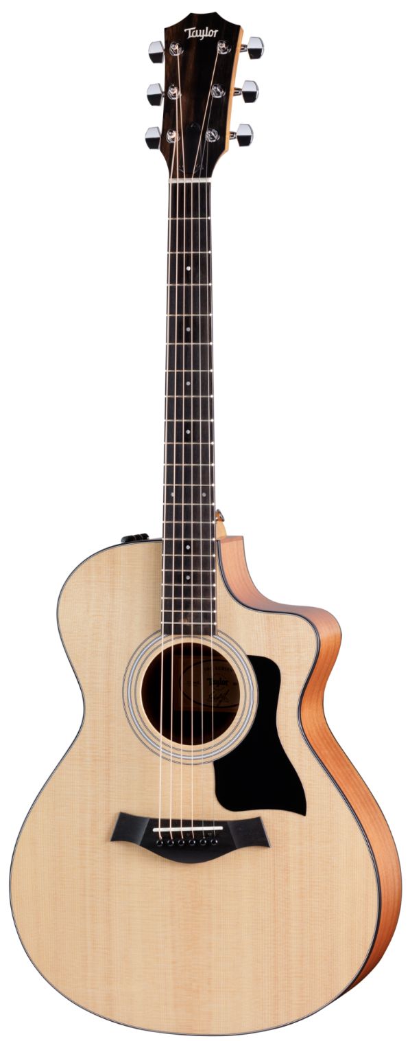 Taylor 112Ce S Special Edition Sapele Stika