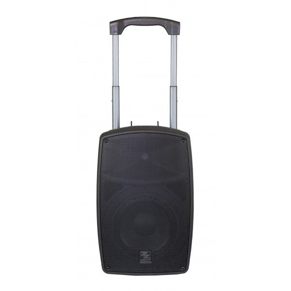 Zzipp 10" All-in-One Battery-Powered Active Speaker 350W