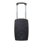 Zzipp 10" All-in-One Battery-Powered Active Speaker 350W