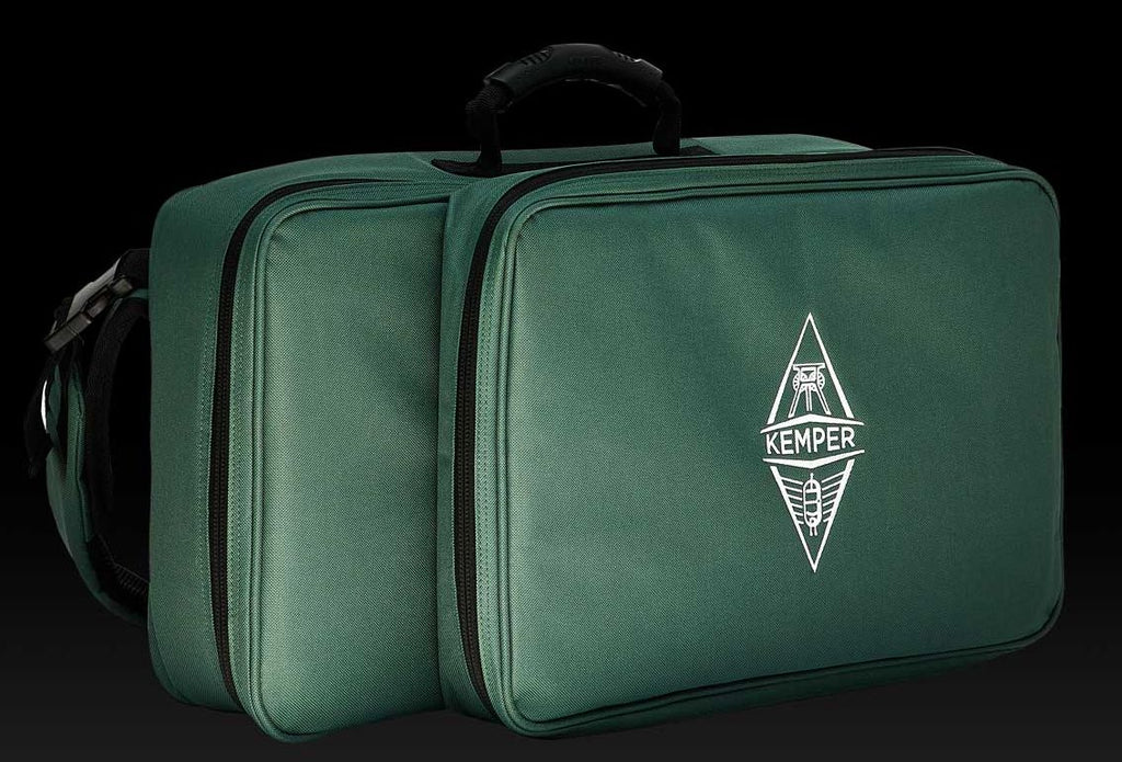 Kemper Bag Profiler Stage