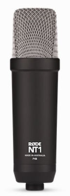Rode Nt1 Signature Black