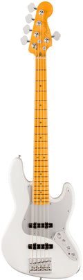 Fender Jazz Bass V American Ultra II Maple Avalanche