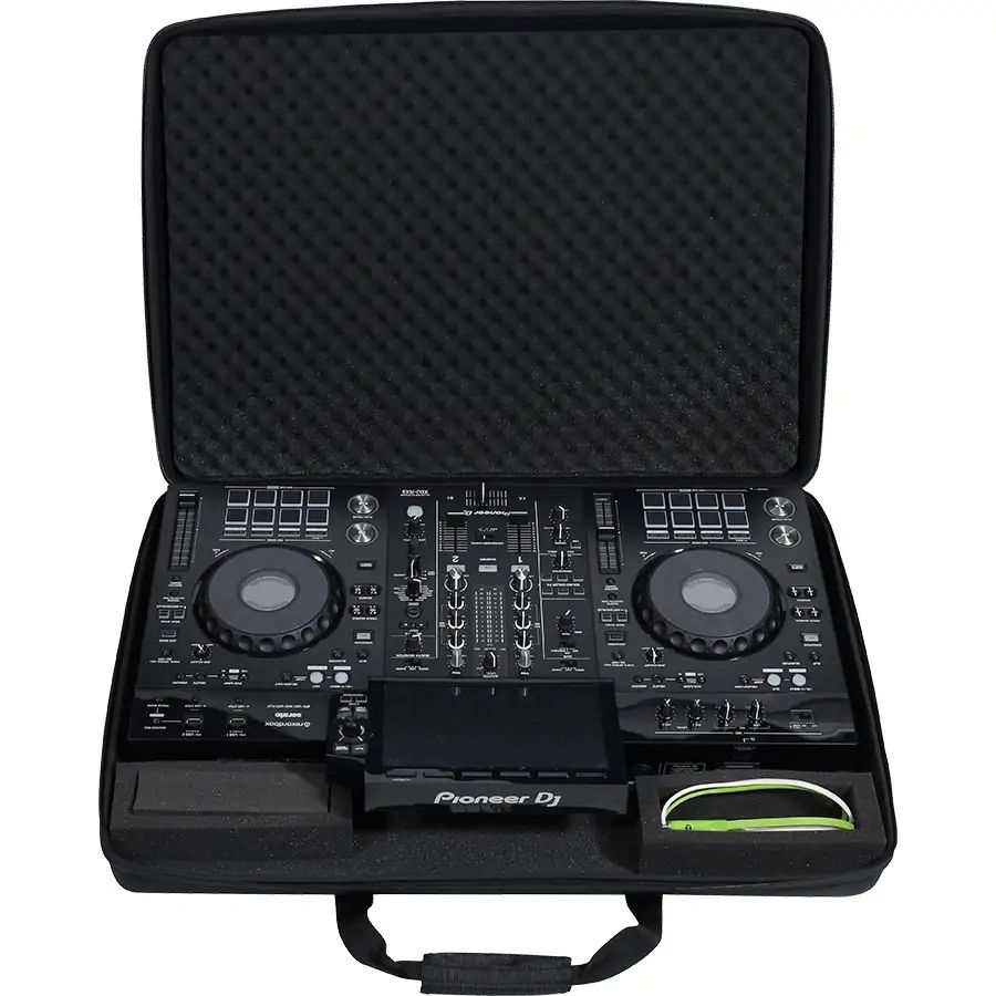 Walkasse Shockproof Eva Case Pioneer XDJ-RX3 Black