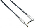 Bespeco Cavo Jack Jack Dritto Pipa 4,5 Mt Nero