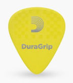 D'Addario Duragrip Light Medium Set 10 Plettri .70mm