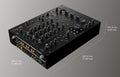 Alpha Teta DJM-V5 Mixer