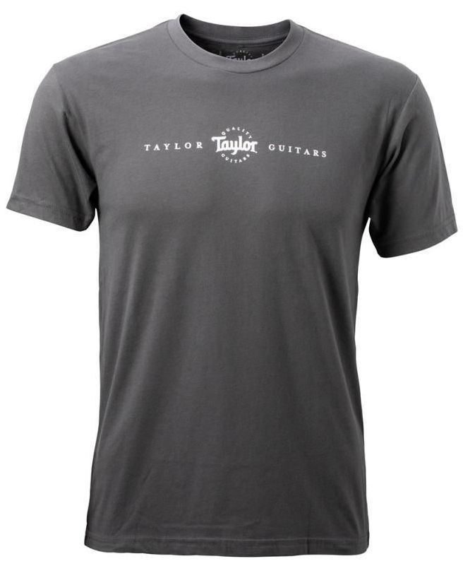 Taylor Roadie T Charcoal XL