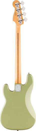 Fender Player II Precision Bass Maple Fingerboard Birch Green